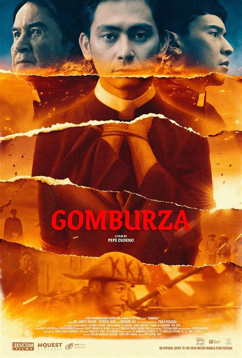 gomburza movie download